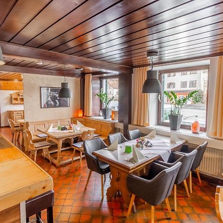 Hotel Pension Loewen In Sulz Sulz  Kültér fotó