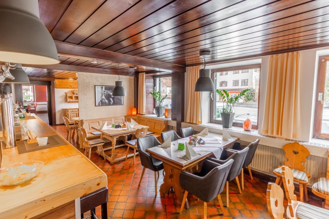 Hotel Pension Loewen In Sulz Sulz  Kültér fotó
