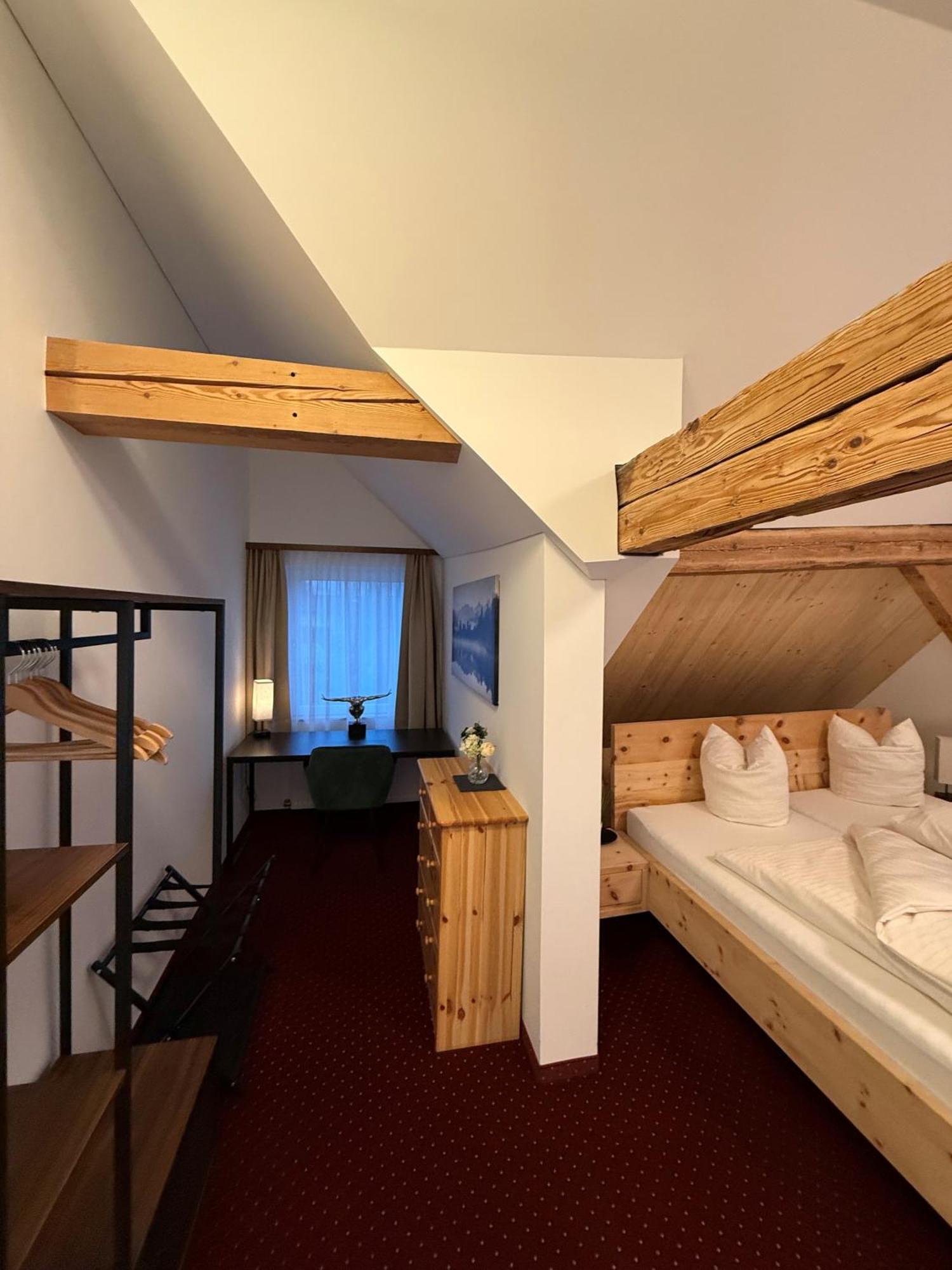 Hotel Pension Loewen In Sulz Sulz  Kültér fotó