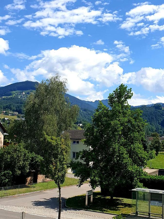 Hotel Pension Loewen In Sulz Sulz  Kültér fotó